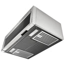  KitchenAid 30-inch, 1.1 cu.ft. Over-the-Range Microwave Oven with Whisper Quiet® Ventilation System YKMLS311HSS IMAGE 5