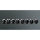  Smeg Cooking Accessories Control Knobs 8MCCU IMAGE 2