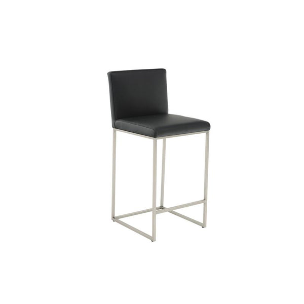 Germain Larivière Counter Height Stool 326078 IMAGE 1