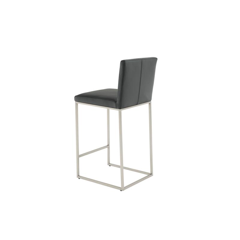 Germain Larivière Counter Height Stool 326078 IMAGE 2