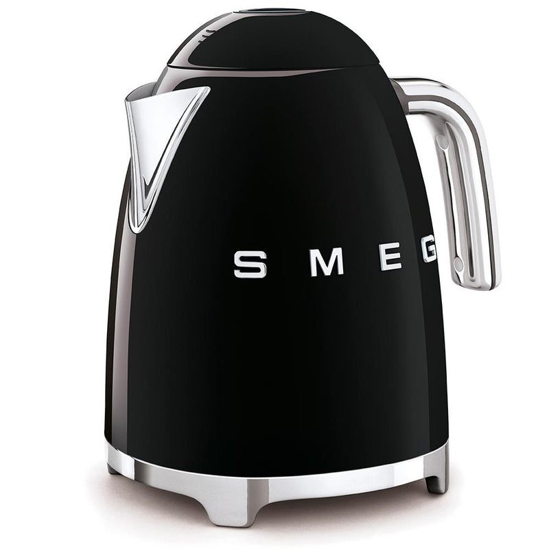 Smeg Retro-Style 1.7L Electric Kettle KLF03BLUS IMAGE 3