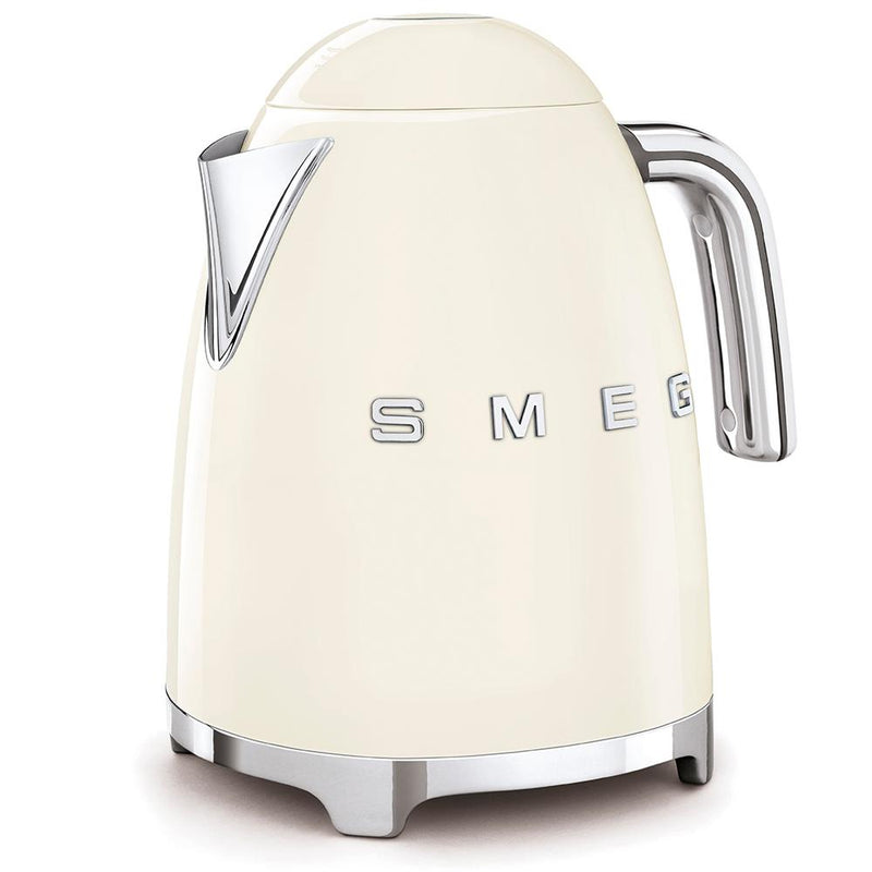 Smeg Retro-Style 1.7L Electric Kettle KLF03CRUS IMAGE 3