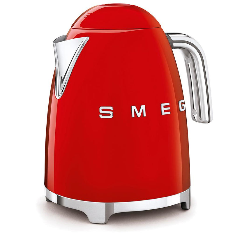 Smeg Retro-Style 1.7L Electric Kettle KLF03RDUS IMAGE 3