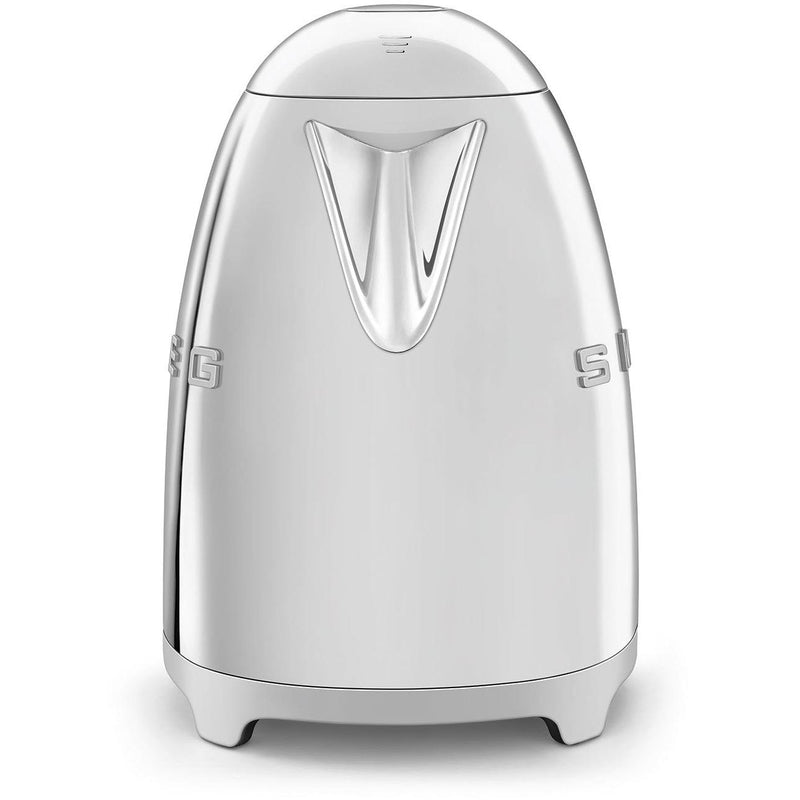 Smeg Retro-Style 1.7L Electric Kettle KLF03SSUS IMAGE 3