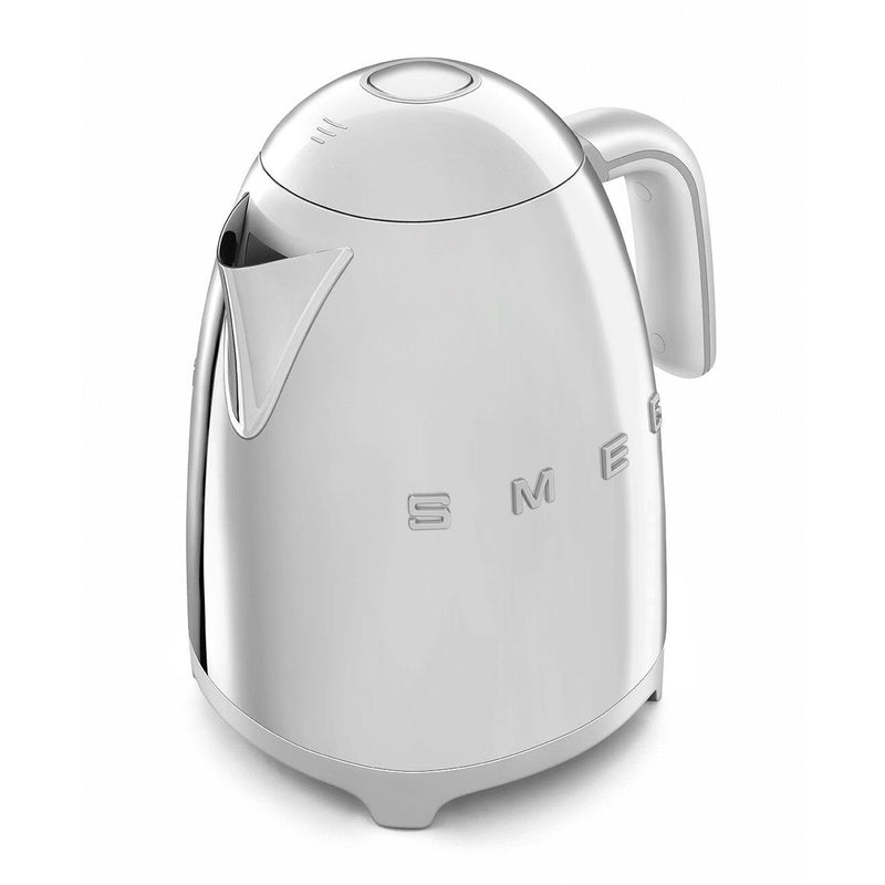 Smeg Retro-Style 1.7L Electric Kettle KLF03SSUS IMAGE 5