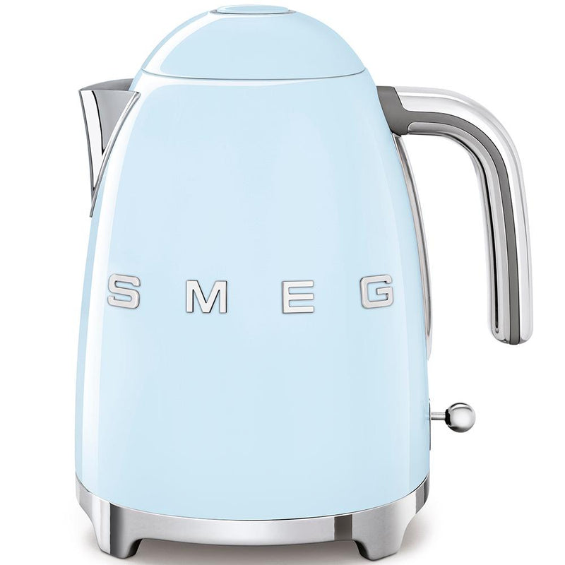 Smeg Retro-Style 1.7L Electric Kettle KLF03PBUS IMAGE 1