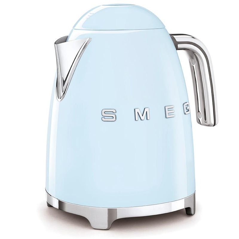 Smeg Retro-Style 1.7L Electric Kettle KLF03PBUS IMAGE 3