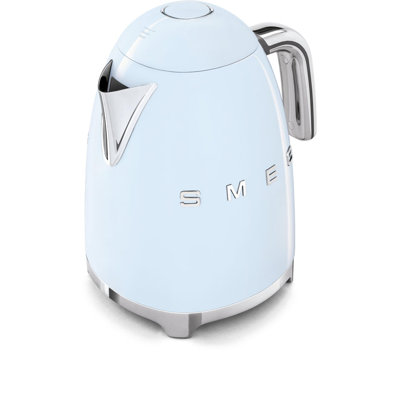 Smeg Retro-Style 1.7L Electric Kettle KLF03PBUS IMAGE 6