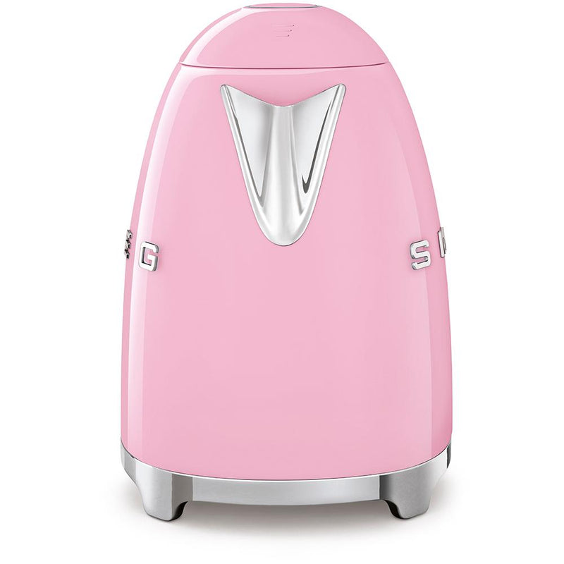 Smeg Retro-Style 1.7L Electric Kettle KLF03PKUS IMAGE 3