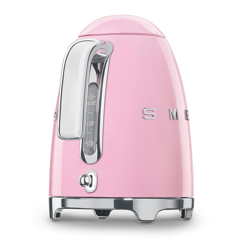 Smeg Retro-Style 1.7L Electric Kettle KLF03PKUS IMAGE 6