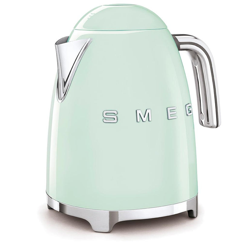 Smeg Retro-Style 1.7L Electric Kettle KLF03PGUS IMAGE 3