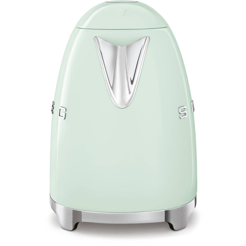 Smeg Retro-Style 1.7L Electric Kettle KLF03PGUS IMAGE 5