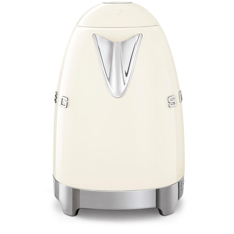 Smeg Retro-Style 1.7L Electric Kettle KLF04CRUS IMAGE 3