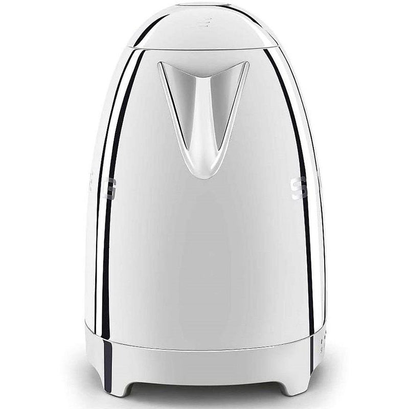 Smeg Retro-Style 1.7L Electric Kettle KLF04SSUS IMAGE 3