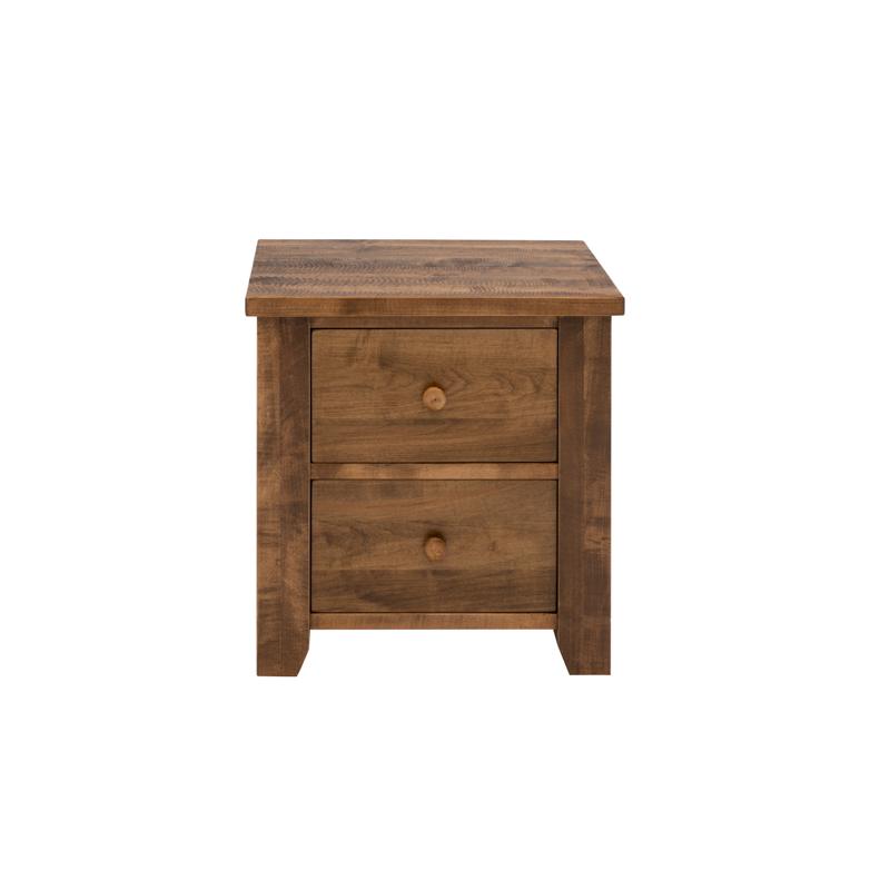 Germain Larivière Nightstands 2 Drawers 326841 IMAGE 2