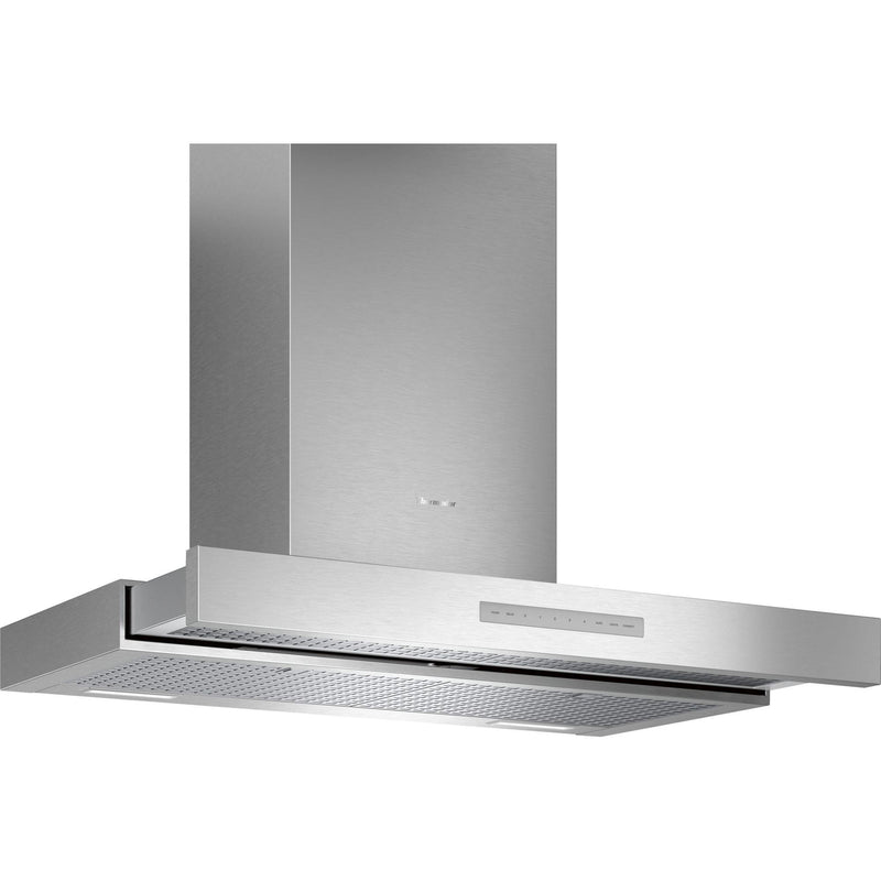 Thermador 36-inch Masterpiece® Series Wall Mount Range Hood HDDB36WS IMAGE 1