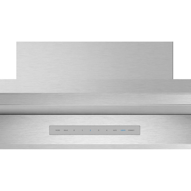 Thermador 36-inch Masterpiece® Series Wall Mount Range Hood HDDB36WS IMAGE 2