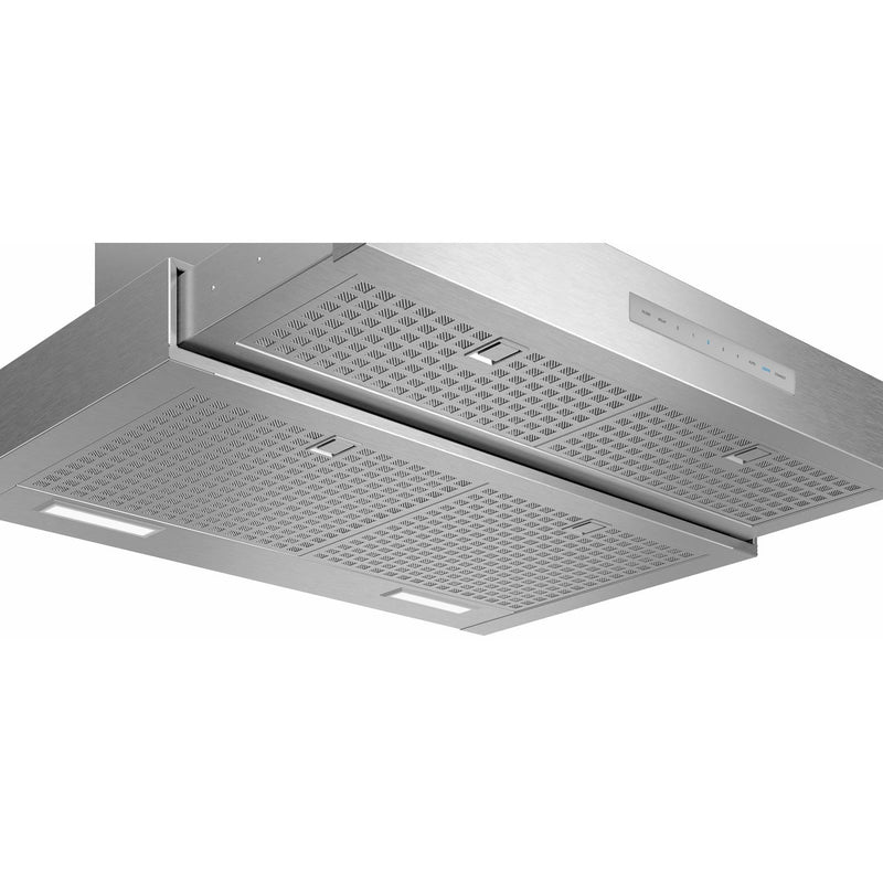 Thermador 36-inch Masterpiece® Series Wall Mount Range Hood HDDB36WS IMAGE 3