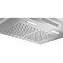 Thermador 30-inch Masterpiece® Series Wall Mount Range Hood HMCB30WS IMAGE 2