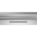 Thermador 30-inch Masterpiece® Series Wall Mount Range Hood HMCB30WS IMAGE 3