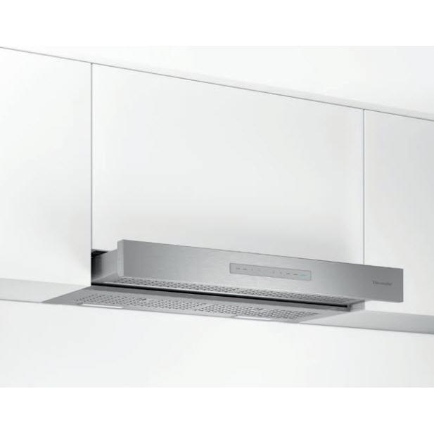 Thermador 36-inch Masterpiece® Series Under Cabinet Range Hood HMDW36WS IMAGE 1