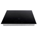 Blomberg 30-inch Built-In Electric Cooktop CTE30410 IMAGE 2