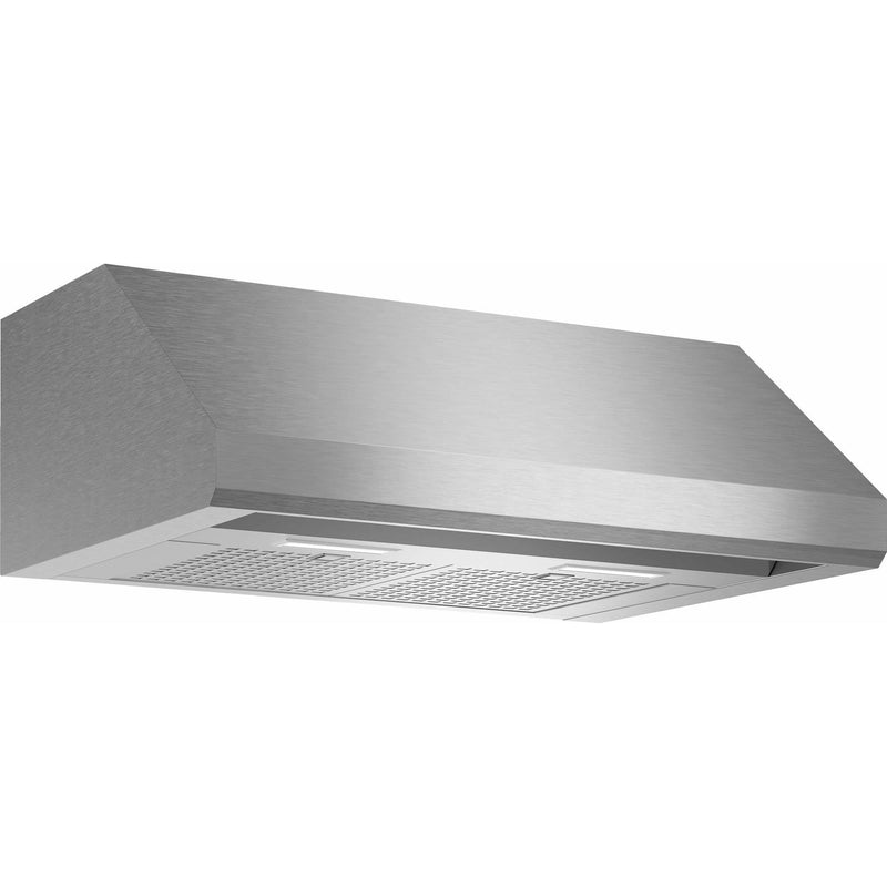 Thermador 30-inch Masterpiece® Series Wall Mount Range Hood HMWB30WS IMAGE 1