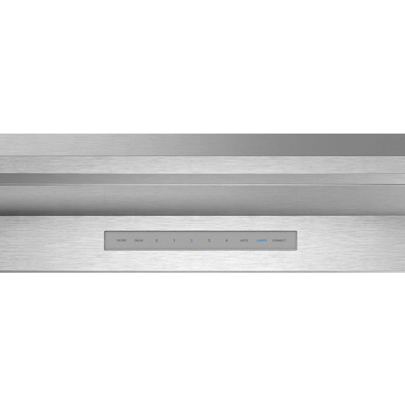 Thermador 48-inch Masterpiece® Series Wall Mount Range Hood HMWB481WS IMAGE 4