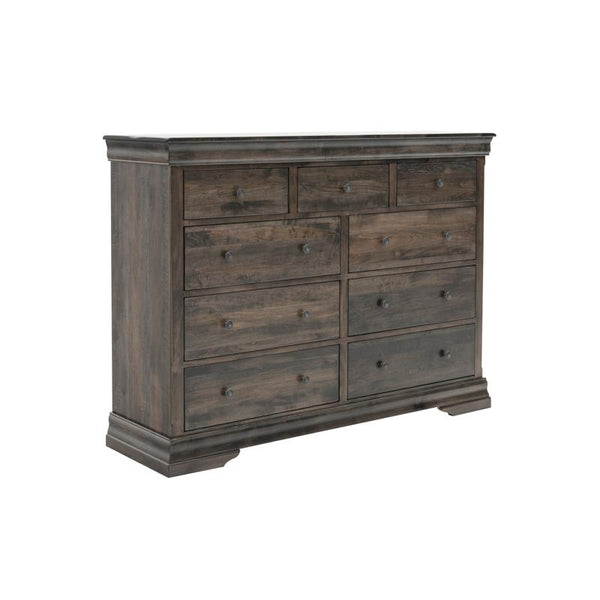 Germain Larivière Dressers 9 Drawers 326853 IMAGE 1