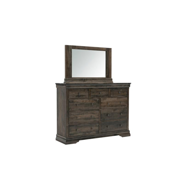 Germain Larivière Dresser Mirrors Dresser Mirrors 326854 IMAGE 1