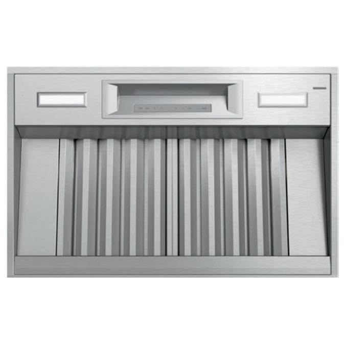 Thermador 42-inch Professional® Built-in Hood Insert VCIN42GWS IMAGE 1