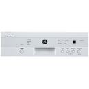 GE 18-inch Built-in Dishwasher with Stainless Steel Tub GBF180SGMWW IMAGE 2