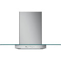  Couleur_Acier inoxydable  -- Café 30 inch Wall Mount Range Hood IMAGE 1