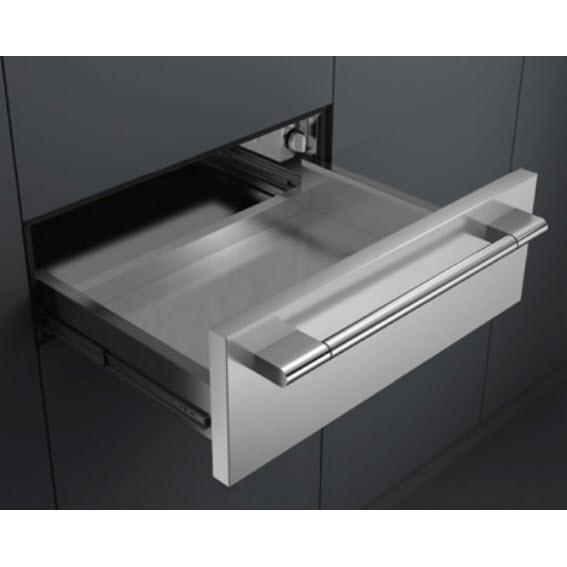 Fulgor Milano 30-inch Warming Drawer F6PWD30S1 IMAGE 2