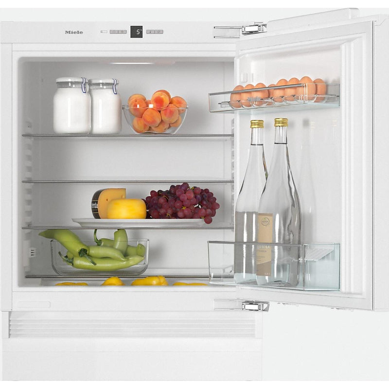 Miele 24-inch Compact Refrigerator K 31222 Ui IMAGE 1