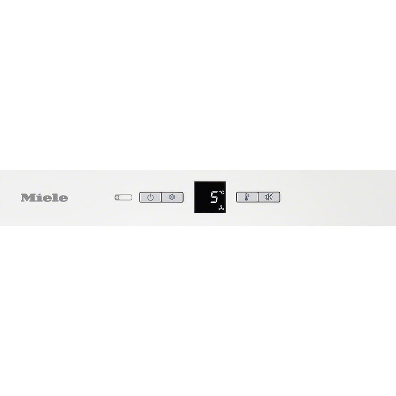 Miele 24-inch Compact Refrigerator K 31222 Ui IMAGE 2