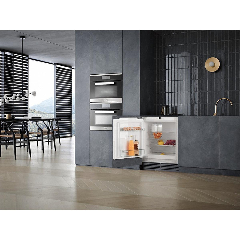 Miele 24-inch Compact Refrigerator K 31222 Ui IMAGE 3