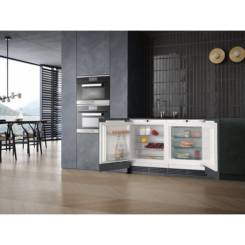 Miele 24-inch Compact Refrigerator K 31222 Ui IMAGE 4