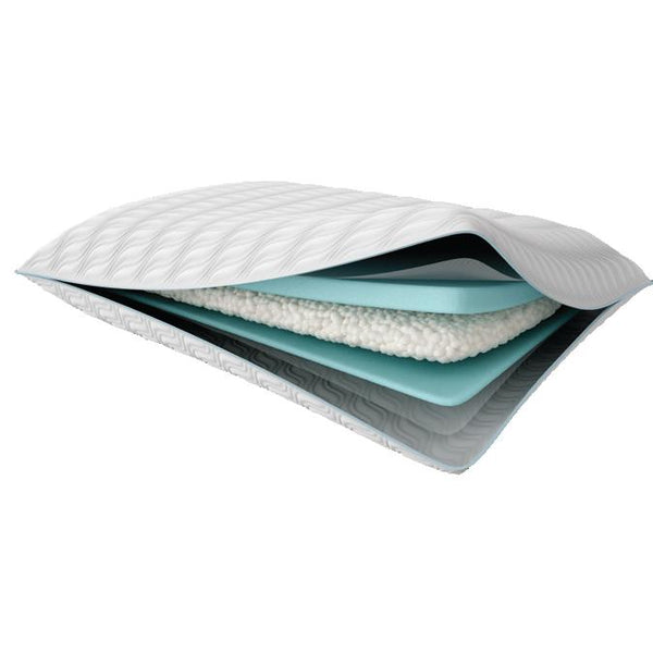 Tempur-Pedic Queen Bed Pillow 15247121 IMAGE 1