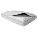 Tempur-Pedic Queen Bed Pillow 15248121 IMAGE 1