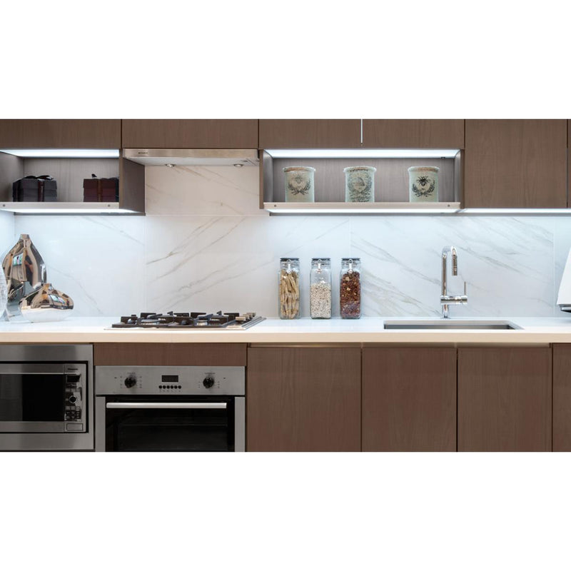 Faber 24-inch Cristal Integrated Under Cabinet Range Hood CRIS24SS300 IMAGE 5