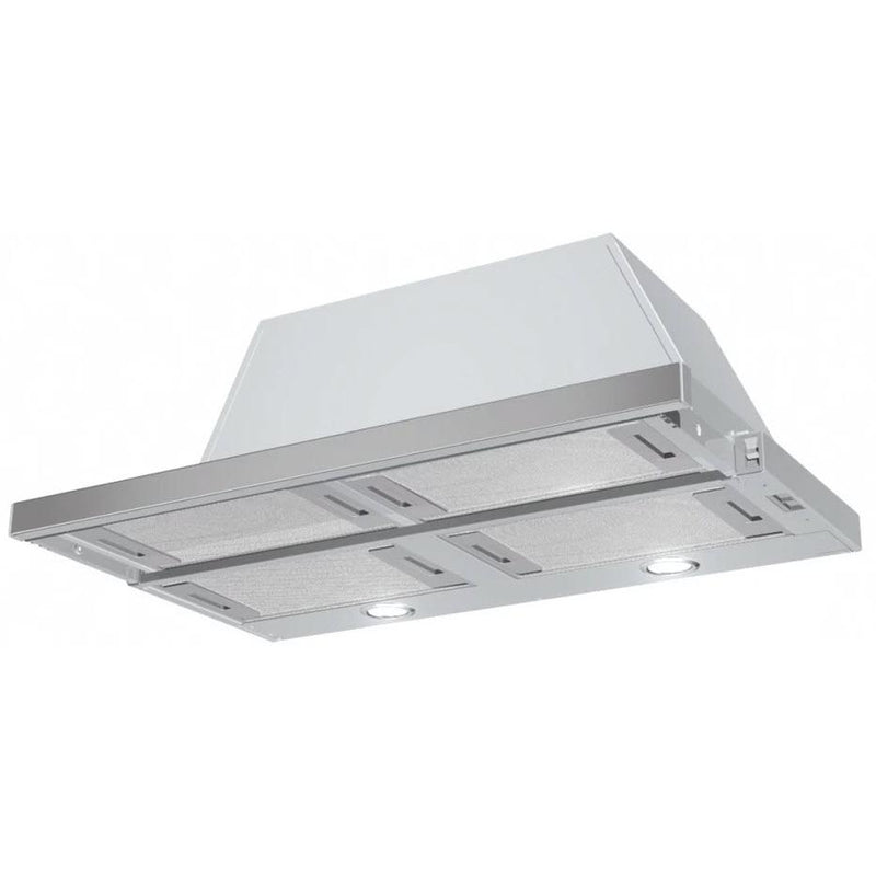 Faber 30-inch Cristal Integrated Under Cabinet Range Hood CRIS30SS300 IMAGE 1