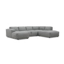  Germain Larivière Sectionals Stationary 395027 IMAGE 1