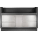 Napoleon Outdoor Kitchen Components Cabinets IM-UGC825-CN IMAGE 1