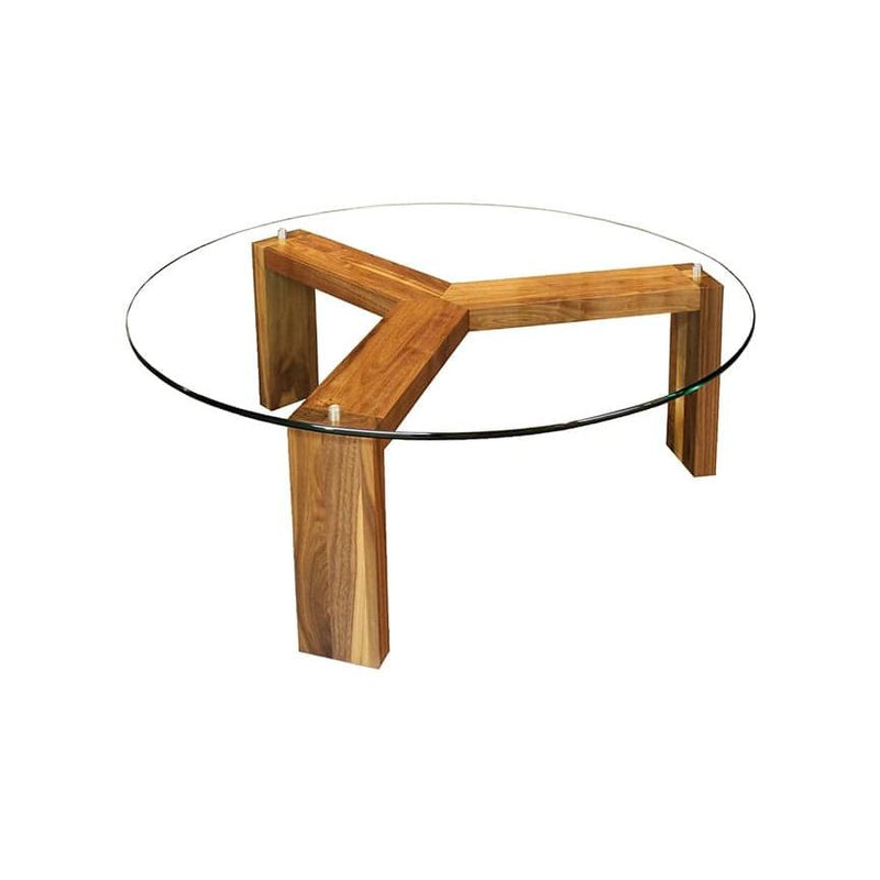 Germain Larivière Occasional Tables Cocktail Tables 323231 IMAGE 1