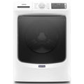  Couleur_Blanc  -- Front Loading Washer IMAGE 1