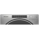  Whirlpool 7.4 cu.ft. Electric Dryer with Wrinkle Shield™ YWED6620HC IMAGE 2