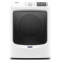 Couleur_Blanc  -- 7.3 Electric Dryer IMAGE 1