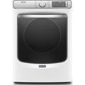  Couleur_Blanc  -- 7.3 cu.ft. Electric Dryer with Extra Moisture Sensor IMAGE 1