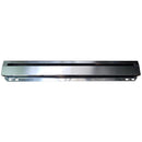  Bertazzoni 4-inch Backguard for 48-inch Ranges BGH48 IMAGE 1